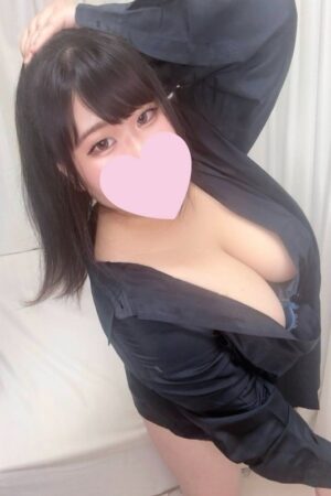 1月20日　緊急体験入店　業界未経験男性経験希少美女　くれはさん　19歳