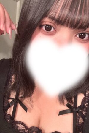 業界完全未経験　激カワ　推し確定　もあさん(20)
