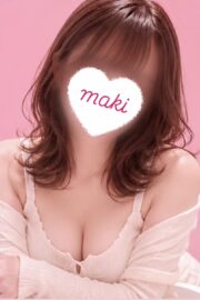 直視厳禁！！美しすぎてため息が出る、奇跡の透明感　まきさん（27）