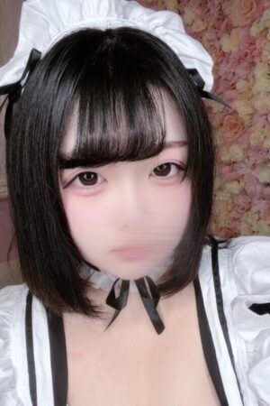 脅威！未経験激かわ18歳の包容力　まむ