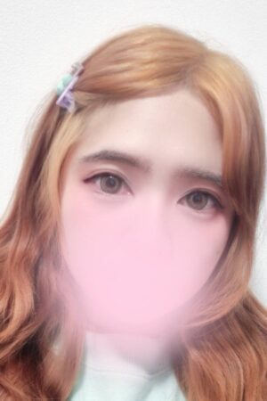 癒し系 未経験アイドル系スレンダー美女！　かな