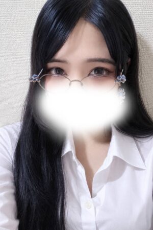 癒し系 未経験アイドル系スレンダー美女！　かな