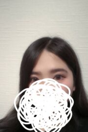 癒し系 未経験アイドル系スレンダー美女！　かな