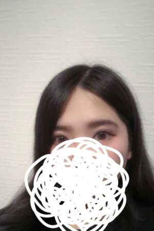 癒し系 未経験アイドル系スレンダー美女！　かな